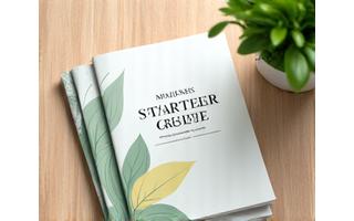 Preview image of Midlife Wellness Starter Guide PDF