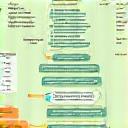 A flowchart with interconnected nodes, highlighting different aspects of digital wellness programs, symbolizing program guidance and technical support.