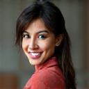 Portrait of Lisa, a 45-year-old Nectar Grove member